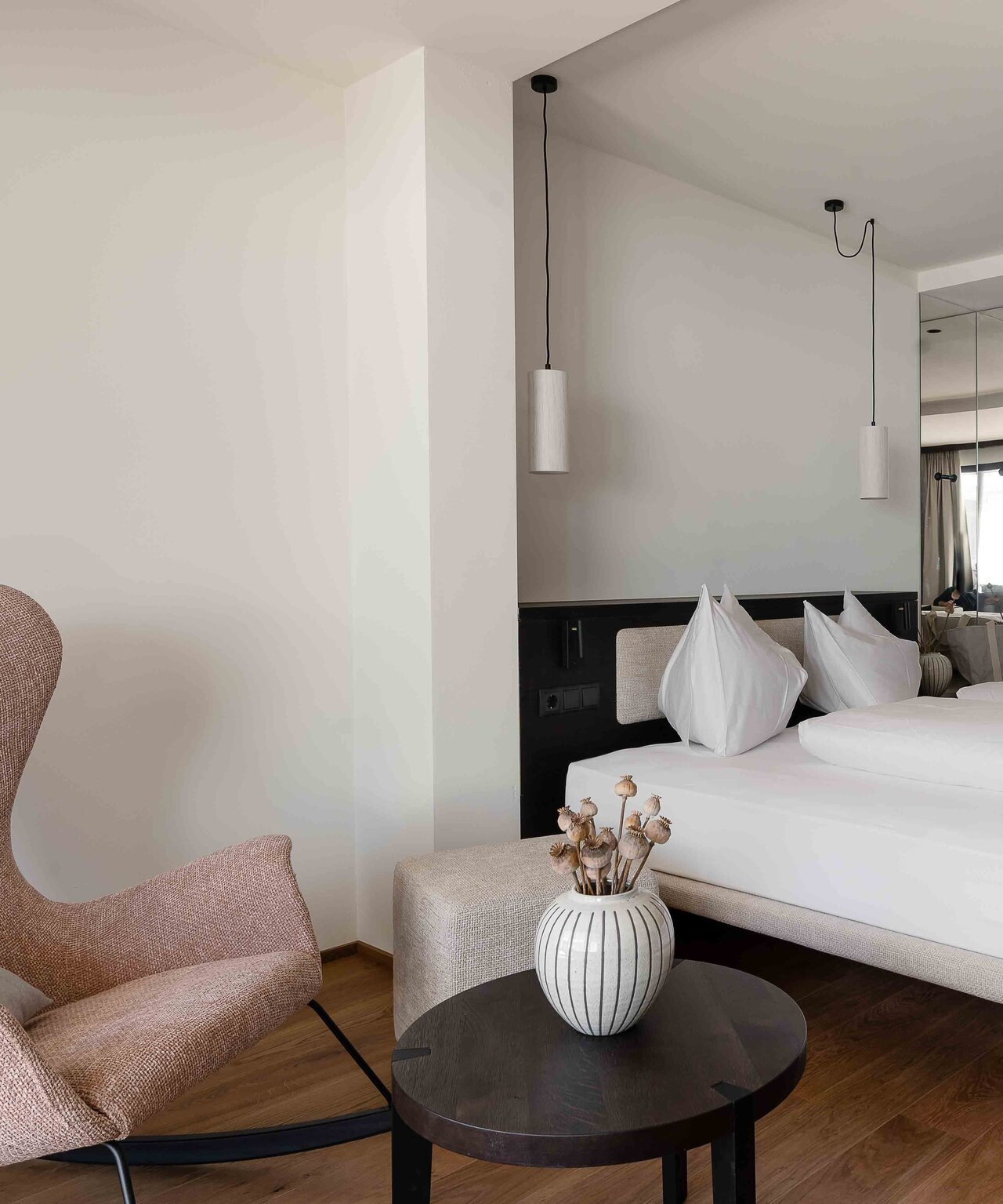 Rooms & Suites Hotel Mühlenerhof Molini di Tures