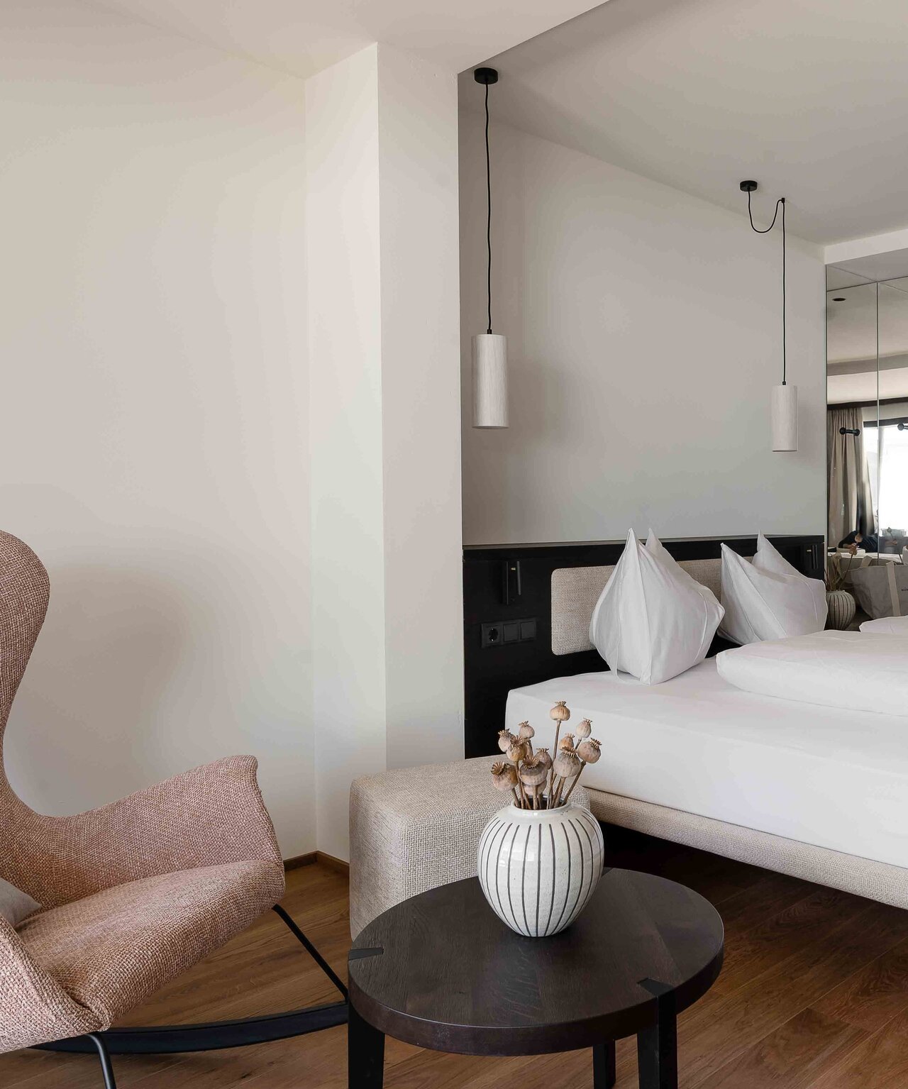 Rooms & Suites Hotel Mühlenerhof