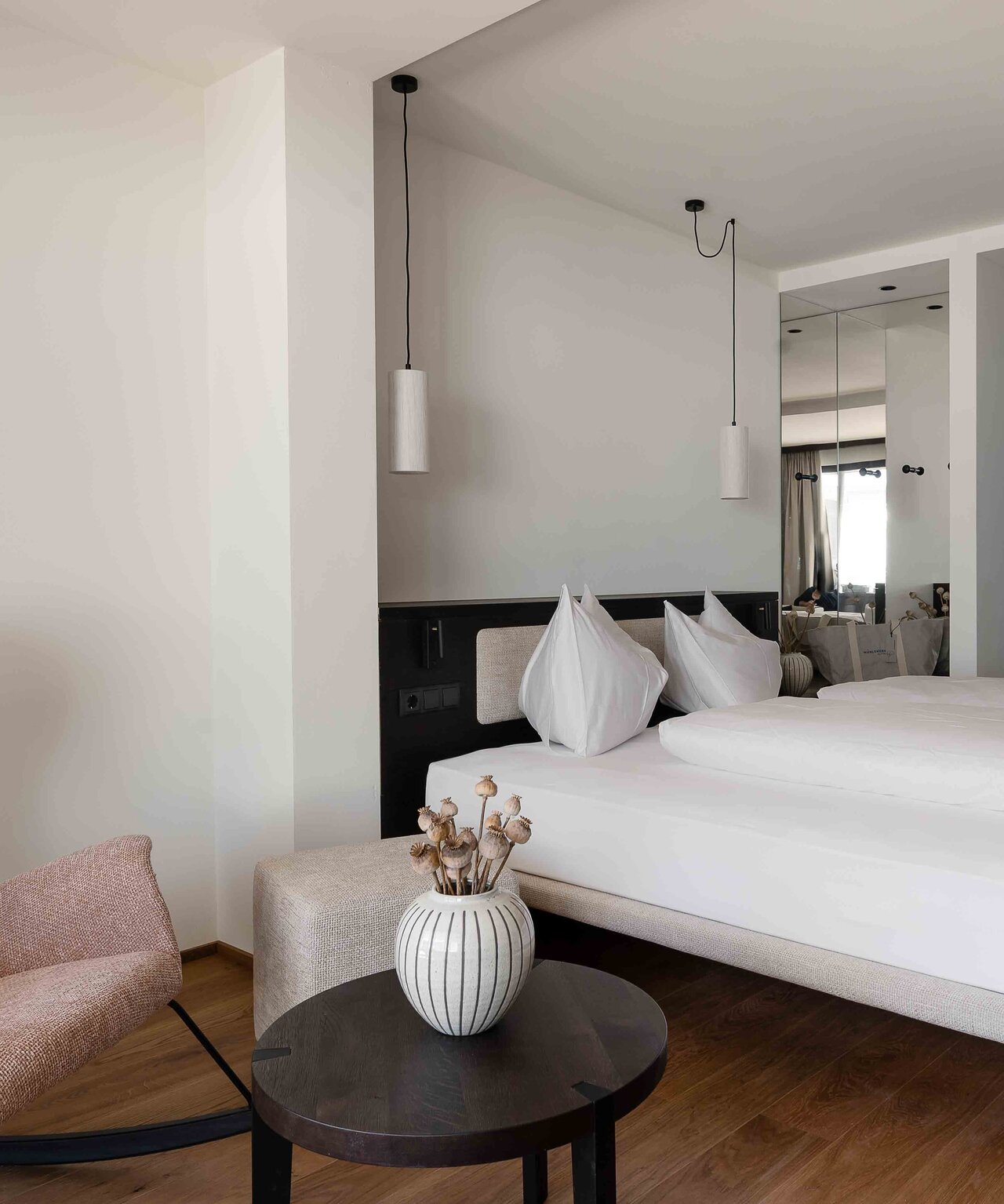 Rooms & Suites Hotel Valle Aurina