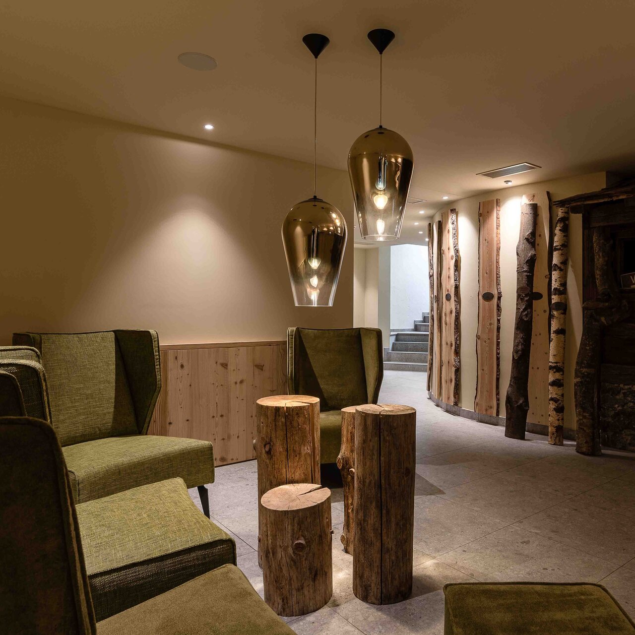 Hotel Mühlener Hof Wellness