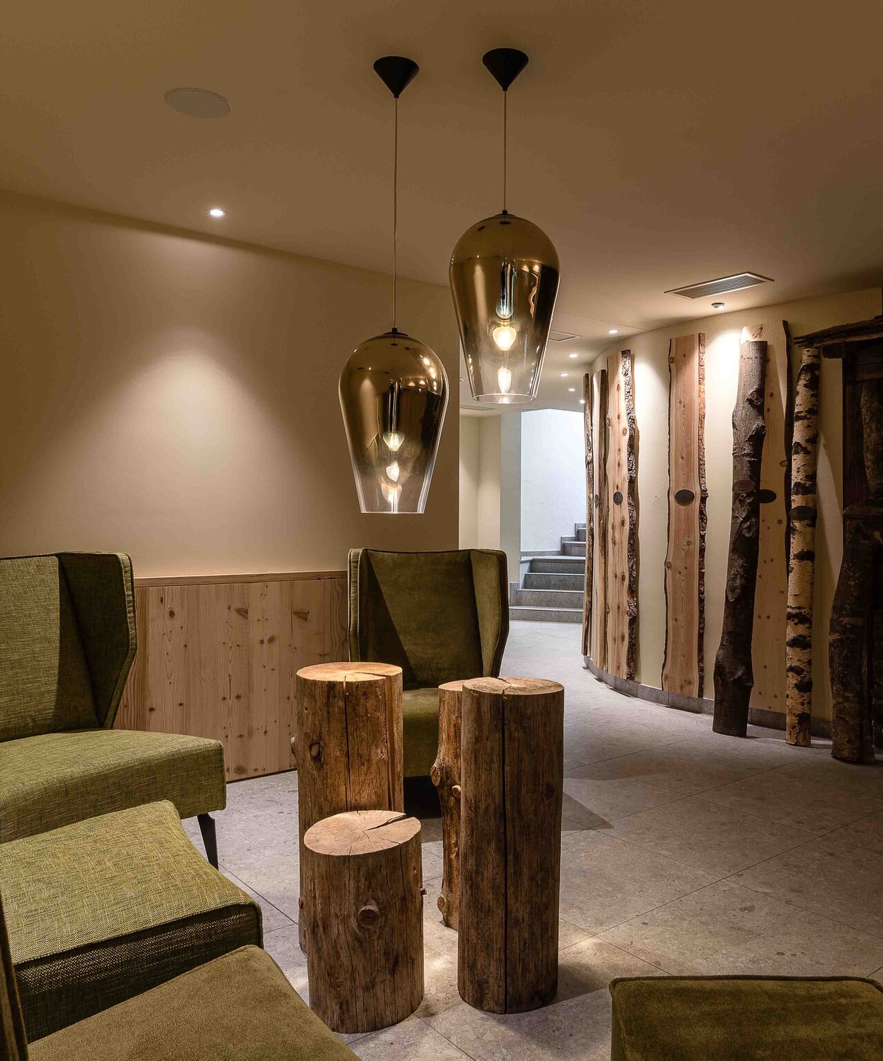 Wellness & Spa