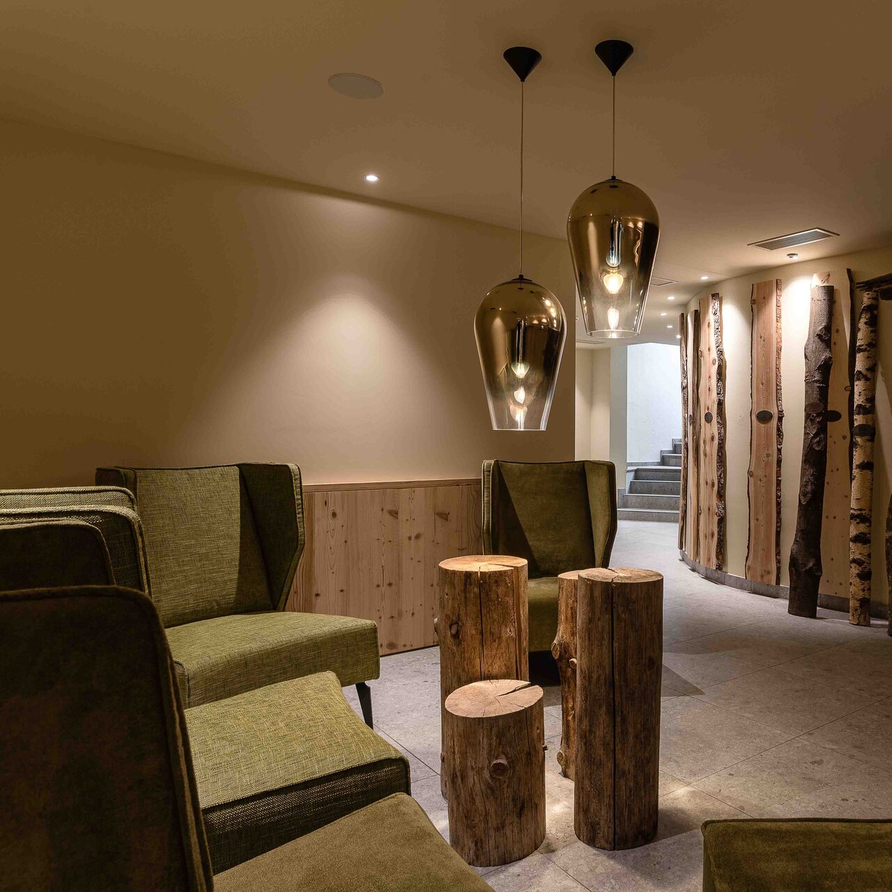Hotel Mühlener Hof Wellness